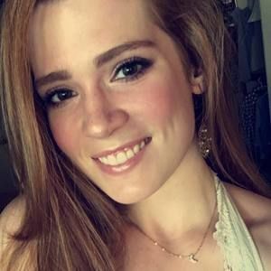 Meet your Posher, Angelina